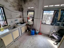 Eng Aun Mansion (D11), Apartment #561088101